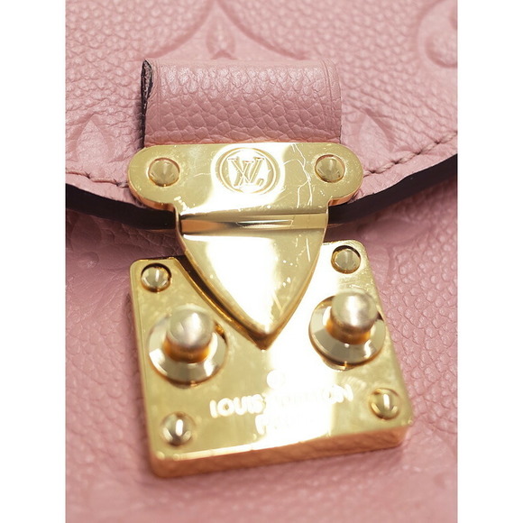 Louis Vuitton Empreinte Metis Pochette Bag - Picture 5 of 8